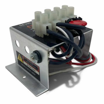 SE350 Power-Tronics Static Exciter Module