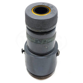 3913 Russellstoll Connector, 2-Wire, 3-Pole