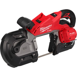 2929-20 Milwaukee M18 FUEL Deep Cut Band Saw