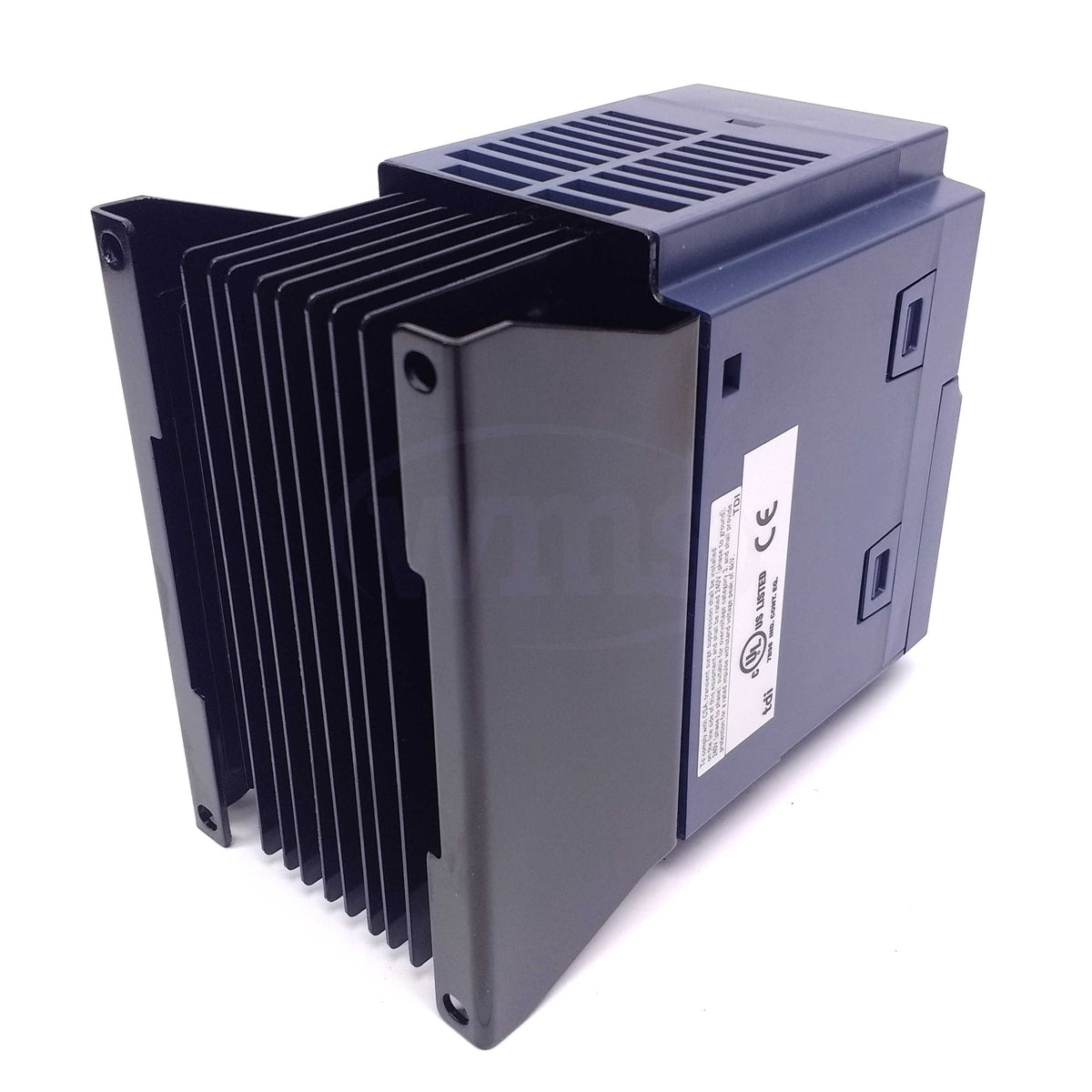 FRN0006C2S-7U 1 HP Fuji FRENIC-Mini C2 Compact Variable Frequency Driv ...