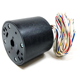 LSB-120 Federal Signal Litestake Base, Black