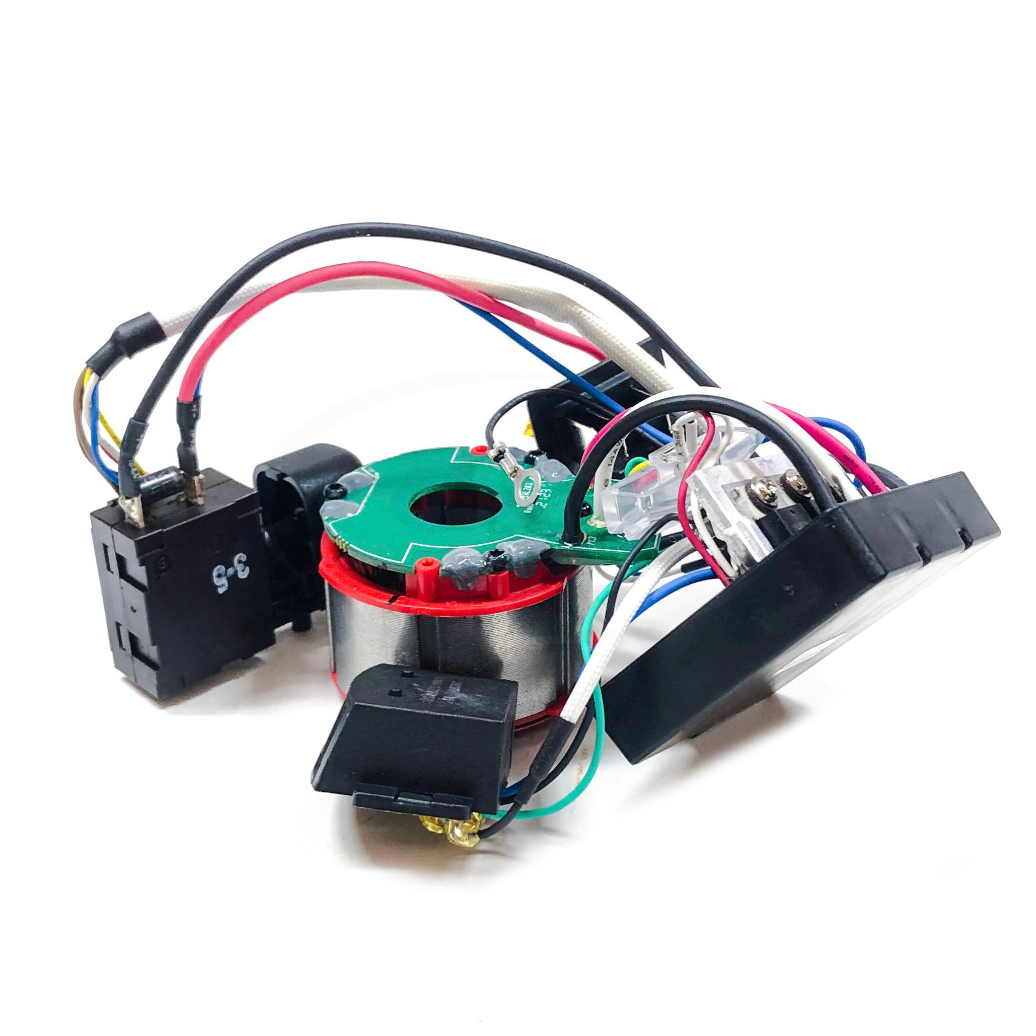 14-20-2712 Milwaukee Electronics Assembly | Witmer Motor Service