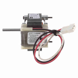 K112 Fasco 1/50HP C-Frame/Skeleton Electric Motor, 3000RPM