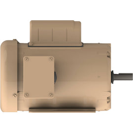 FDL3510M Baldor 1HP Farm/Agriculture Duty Electric Motor, 1725 RPM