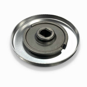 44-66-0139 Milwaukee Lock Plate Assembly