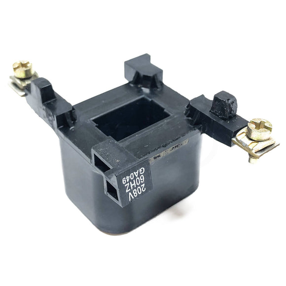 GA049 Allen-Bradley Magnetic Coil, 208 V/ 60 Hz