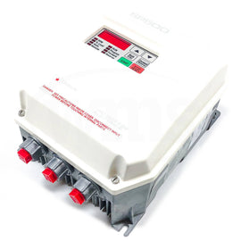 1SU54003 Reliance Electric SP500 Variable Frequency Drive, 575VAC, 3HP