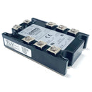 GA3-12D25R Crouzet 3-Phase Solid State Relay, Input: 4-32 VDC, Output: 24-660VAC-1