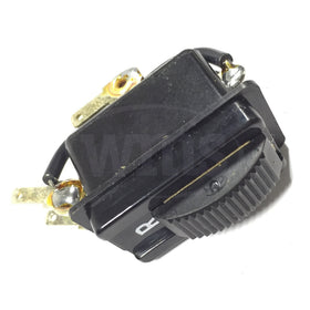 2607200140 Bosch Change-Over Switch