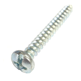 67647 Midwest #12 x 1-3/4" Combination Pan Head Sheet Metal Screw