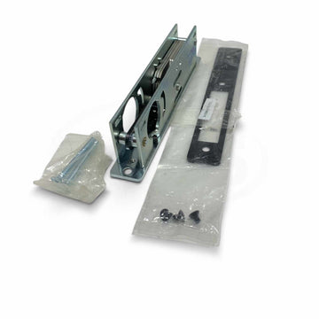 MS1853S-310-IB Adams Rite Deadbolt w/o Faceplate