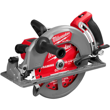 Milwaukee 3026-20 M18 FUEL 10-1/4" Rear Handle Circular Saw