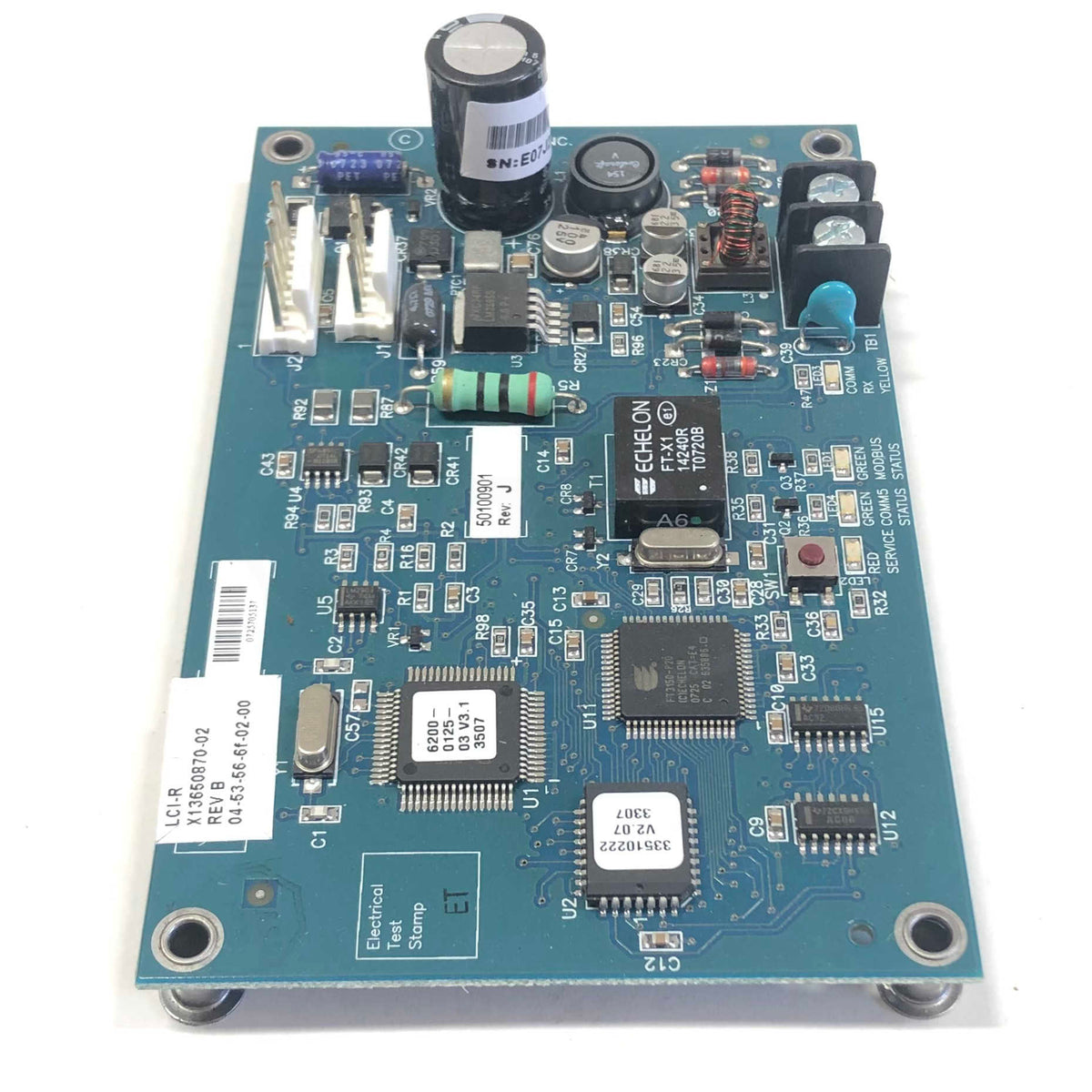 BAYICSI004B Trane ICS Interface Kit Voyager | Witmer Motor Service