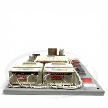 8271-705 Woodward Generator Control Panel