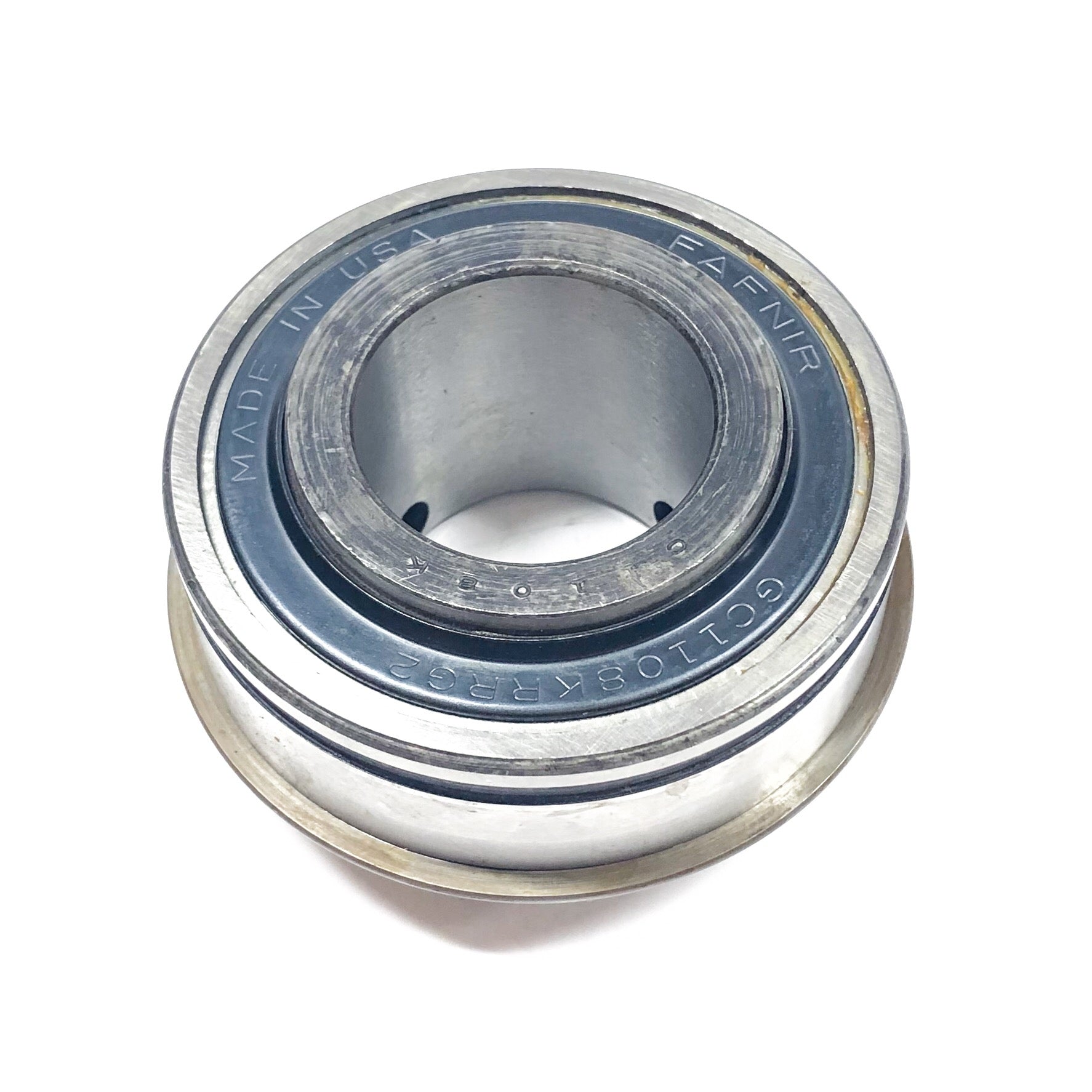 GC1108KRRG2 Fafnir Ball Bearing Insert, ER-24 - 0