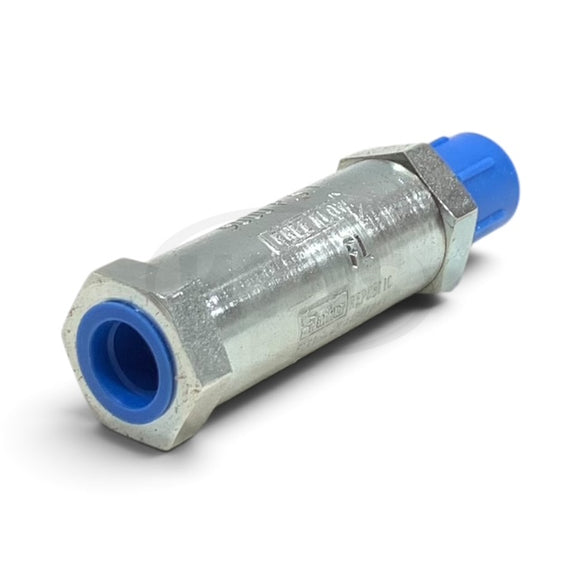 625746 Parker High-Pressure Check Valve