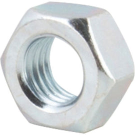 40303 Fastenal M4-0.7 Hex Nut, Zinc Plated