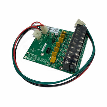 900-8P Von Duprin Optional Distribution Board