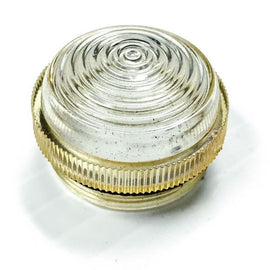 OT21 Westinghouse Clear Indicator Light Lens
