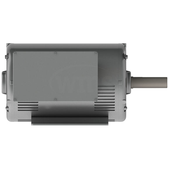 GDL1615T Baldor 16HP Farm Duty Grain Dryer/Centrifugal Fan Motor, 1800RPM