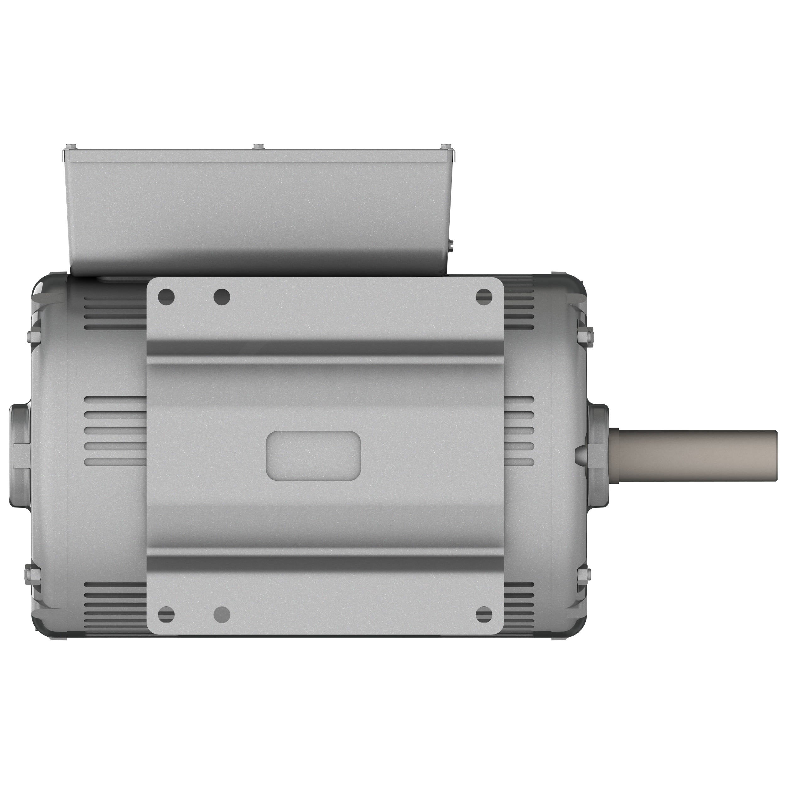 GDL1615T Baldor 16HP Farm Duty Grain Dryer/Centrifugal Fan Motor, 1800RPM