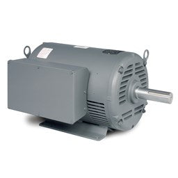 GDL1615T Baldor 16HP Farm Duty Grain Dryer/Centrifugal Fan Motor, 1800RPM - 0