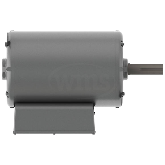 GDL1615T Baldor 16HP Farm Duty Grain Dryer/Centrifugal Fan Motor, 1800RPM