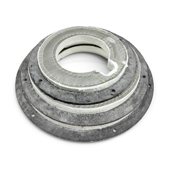 EXRKIT89 Triangle Tube Service Gasket Kit