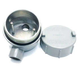 Princo GECLBT-2 3/4" "LB" Type Outlet Box