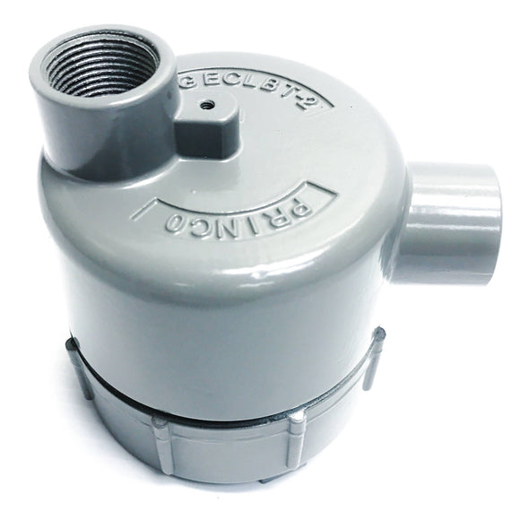 Princo GECLBT-2 3/4" "LB" Type Outlet Box