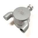 GECUET-2 Killark Outlet Box-4