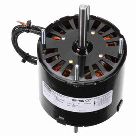 D188 Fasco 1/20HP Fan & Blower Electric Motor, 1500RPM
