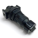 R100-2G Master Pneumatic 1/4-Inch NPTF Air Pressure Regulator