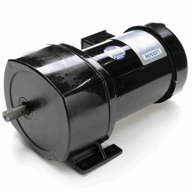 107036.00 Leeson 1/2HP Parallel Shaft AC Gearmotor, 133RPM