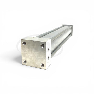 D-24SENC-SL12-RA1 Motion Control Pneumatic Cylinder