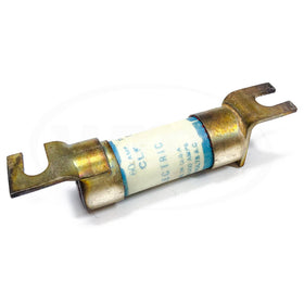 GF30H3 General Electric CLF Current Limiting Fuse, 60 Amp, 600 VAC,