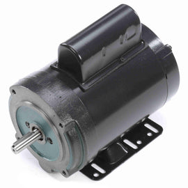 B583 Century 1HP Milk Pump Duty Electric Motor, 3600RPM