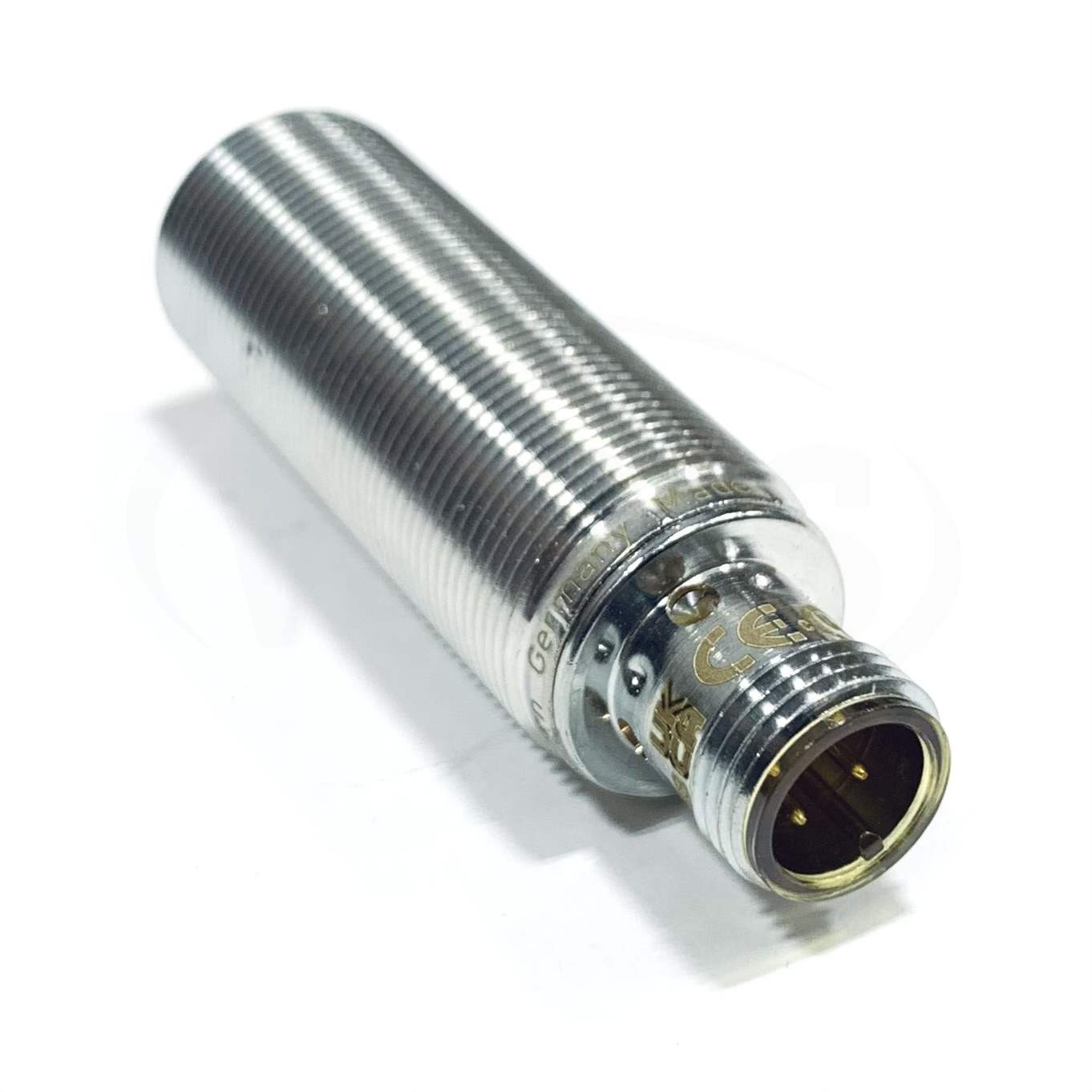 GG855S IFM Fail-Safe Inductive Sensor