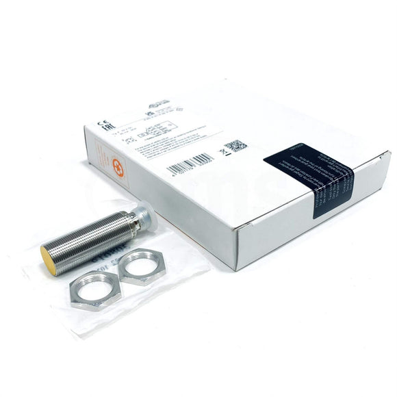 GG855S IFM Fail-Safe Inductive Sensor