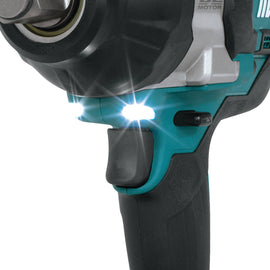 XWT08Z Makita 18V LXT 1/2" Impact