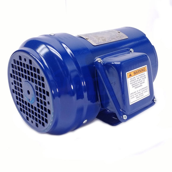 GH0024 2 HP Teco-Westinghouse Rolled Steel