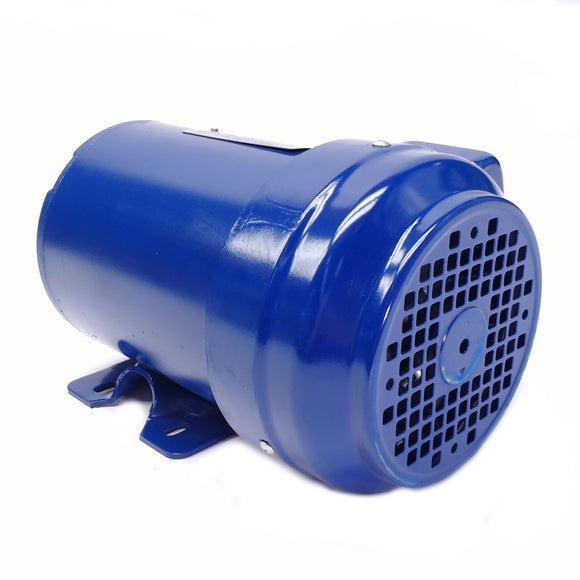 GH0024 2 HP Teco-Westinghouse Rolled Steel