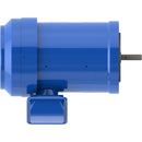 GH0/34C 1/3 HP Teco-Westinghouse Rolled Steel Electric Motor, 1800 RPM-4