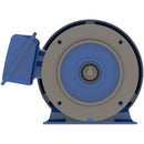 GH0/42C 1/4 HP Teco-Westinghouse Rolled Steel Electric Motor, 3600 RPM-4