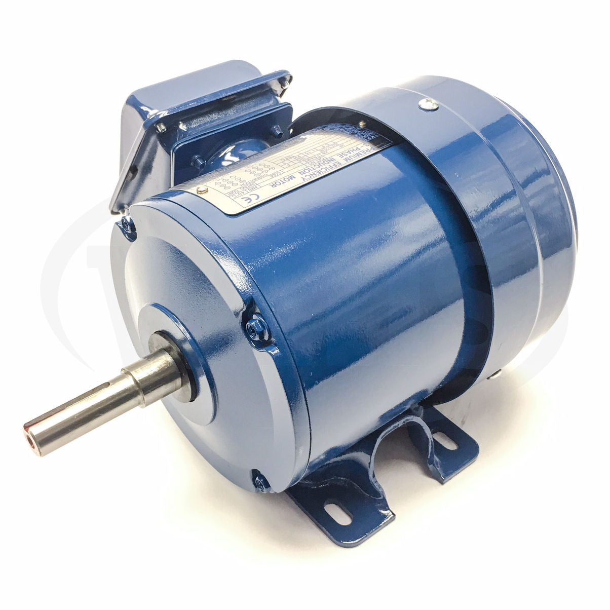 GH0/52 1/2 HP Teco-Westinghouse Rolled Steel