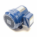 GH0/52 1/2 HP Teco-Westinghouse Rolled Steel-5