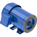 GH1/54C 1.5 HP Teco-Westinghouse Rolled Steel Electric Motor, 1800 RPM-2