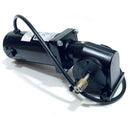 GH3303 WEG 1/8HP Right Angle Gearmotor, 126RPM-2