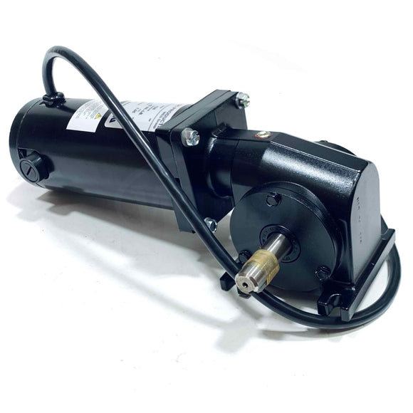 GH3303 WEG 1/8HP Right Angle Gearmotor, 126RPM