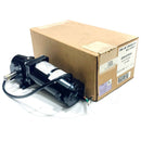 GH3304 WEG 1/8HP Right Angle Gearmotor, 253RPM-1